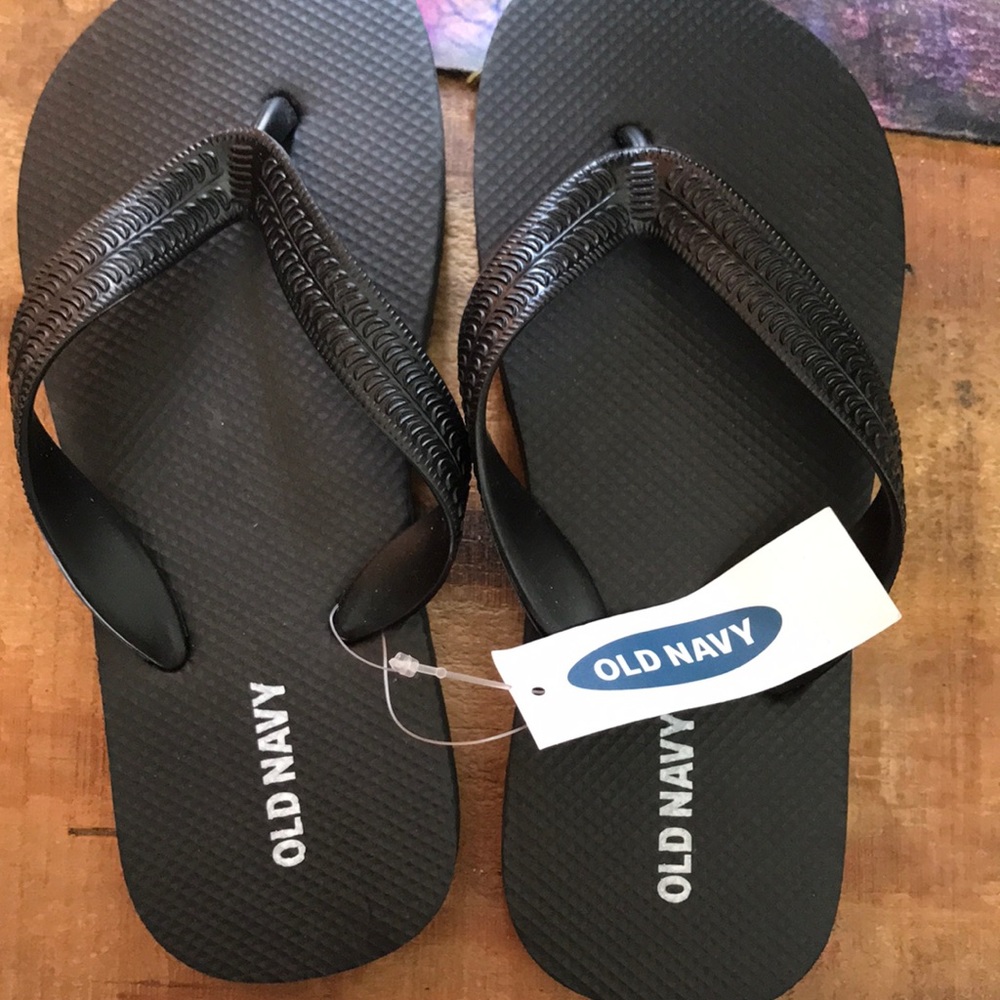 Kids Old navy sandals